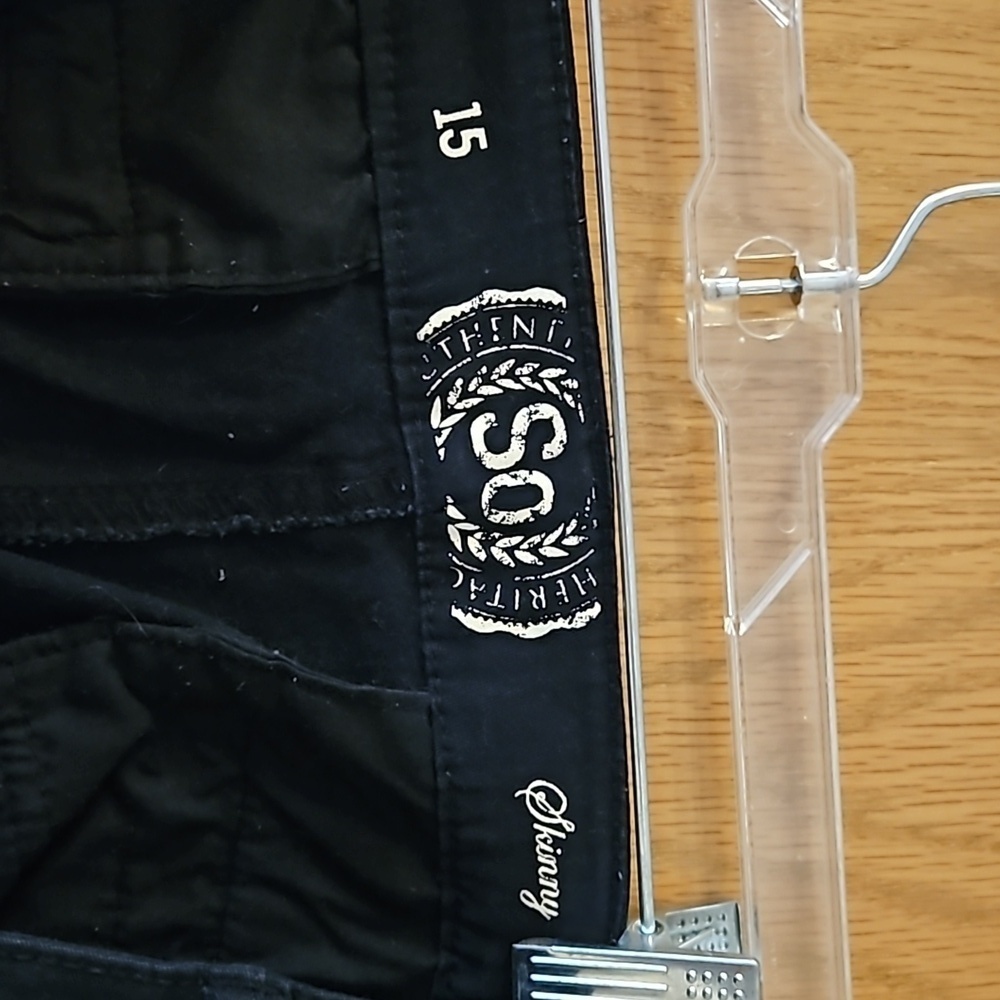 SOS Pants - Picture 3 of 5